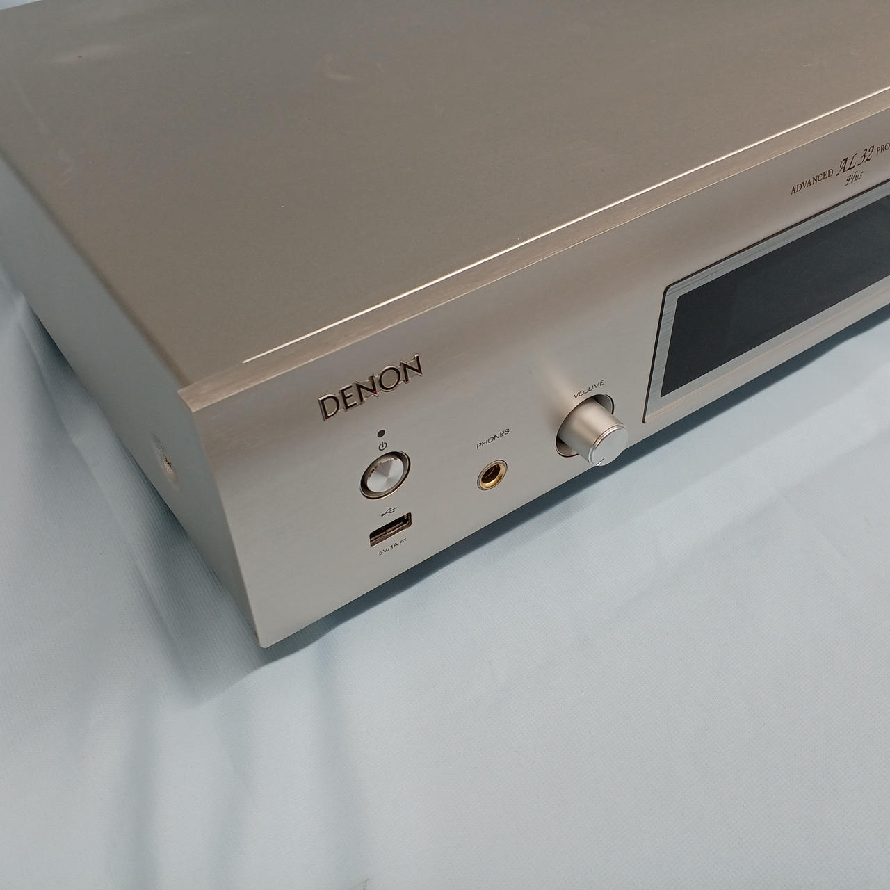 ポータブルプレーヤー DENON デノン / デンオン(DENON)|Junk品|HARDOFFオフモール（オフモ