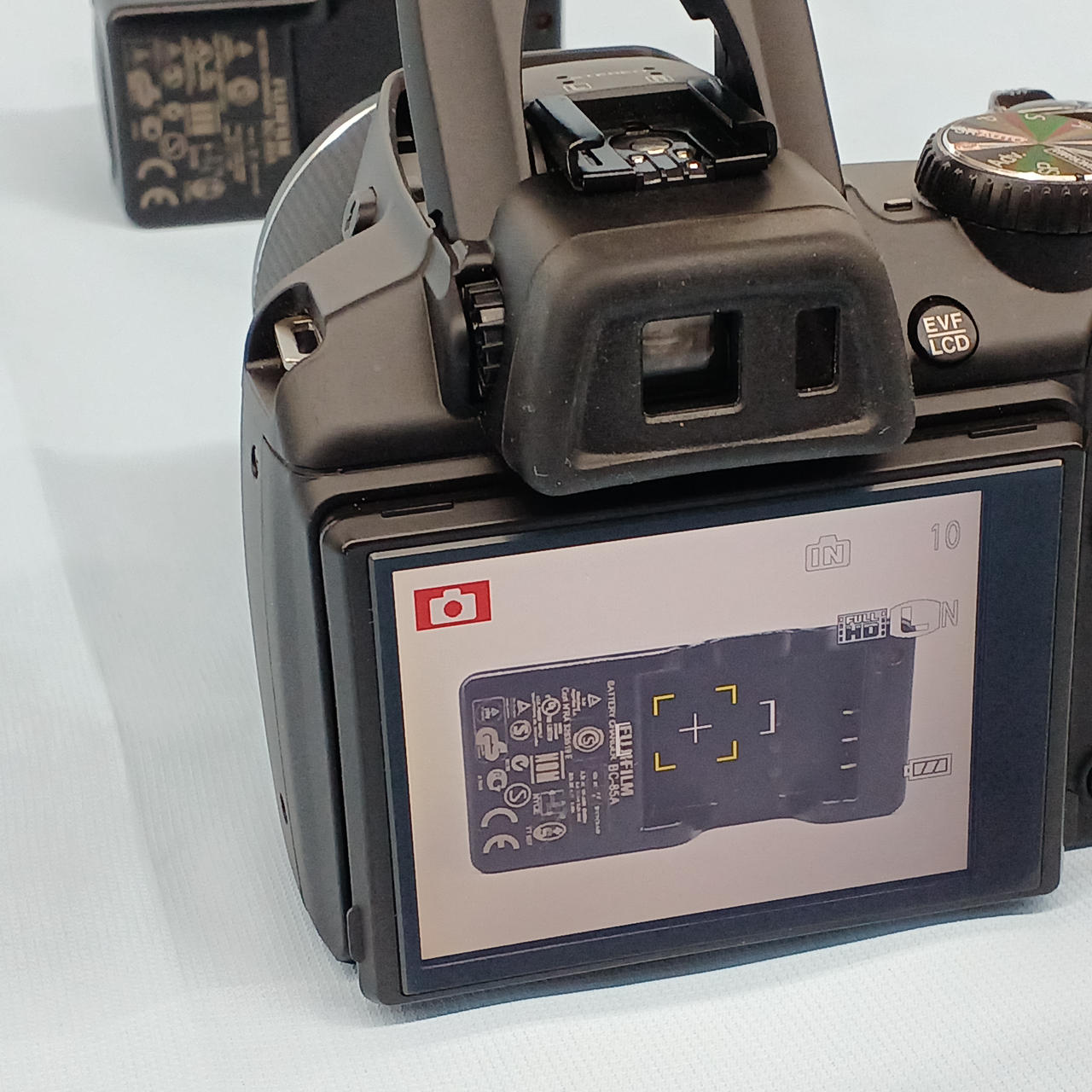 Fujifilm FinePix SL1000 デジタルカメラ未使用50倍ズーム 富士フイルム FinePix SL1000 価格比較 - 価格.com