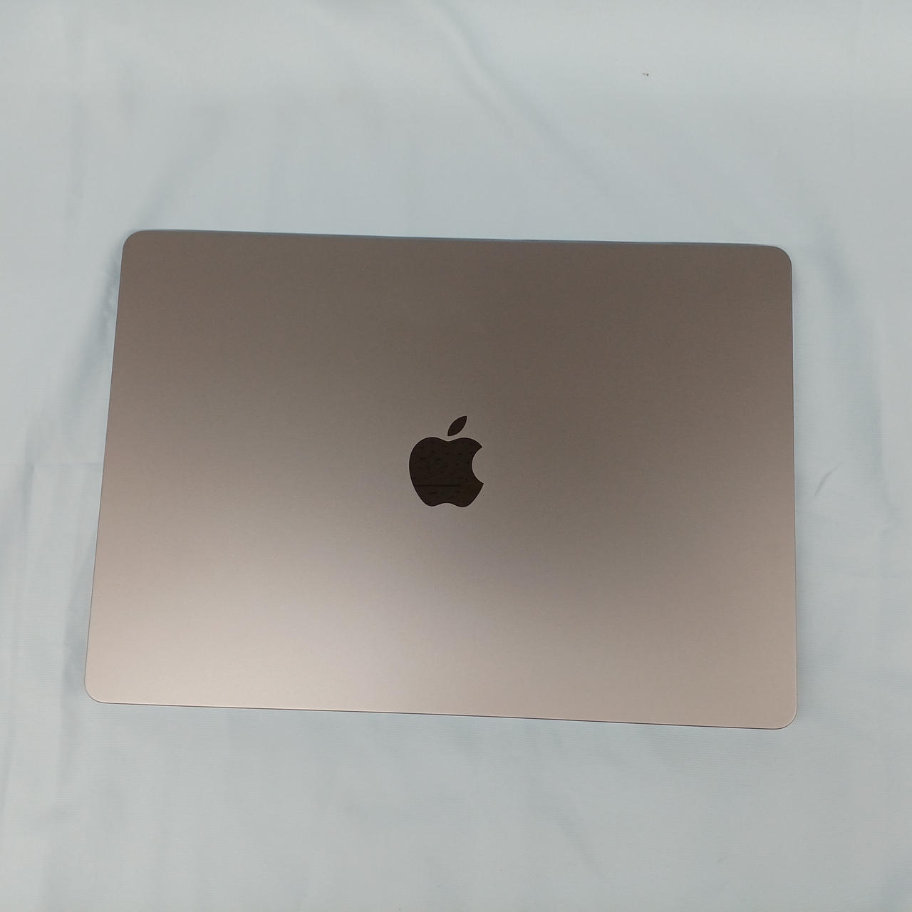 アップルコンピュータジャパン(APPLE)|MacBook Air 15インチ M3チップ