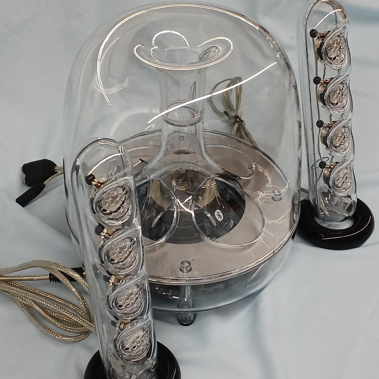 ハーマースピーカー Amazon.co.jp: ハーマンインターナショナル Harman Kardon