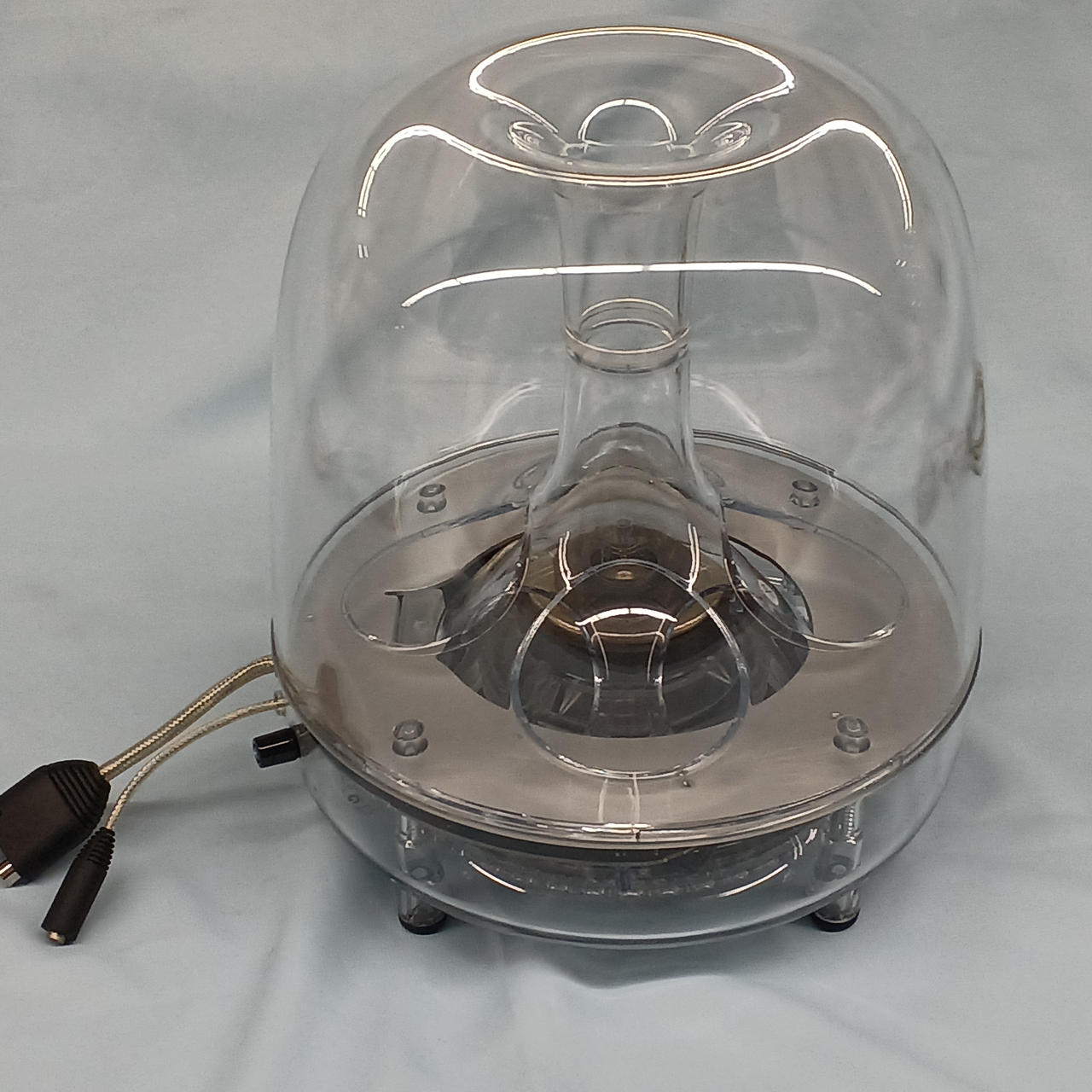 美品SOUNDSTICKS WIRELESS ハーマンカードン(HARMAN/KARDON)|Bluetoothスピーカー|HARDOFF