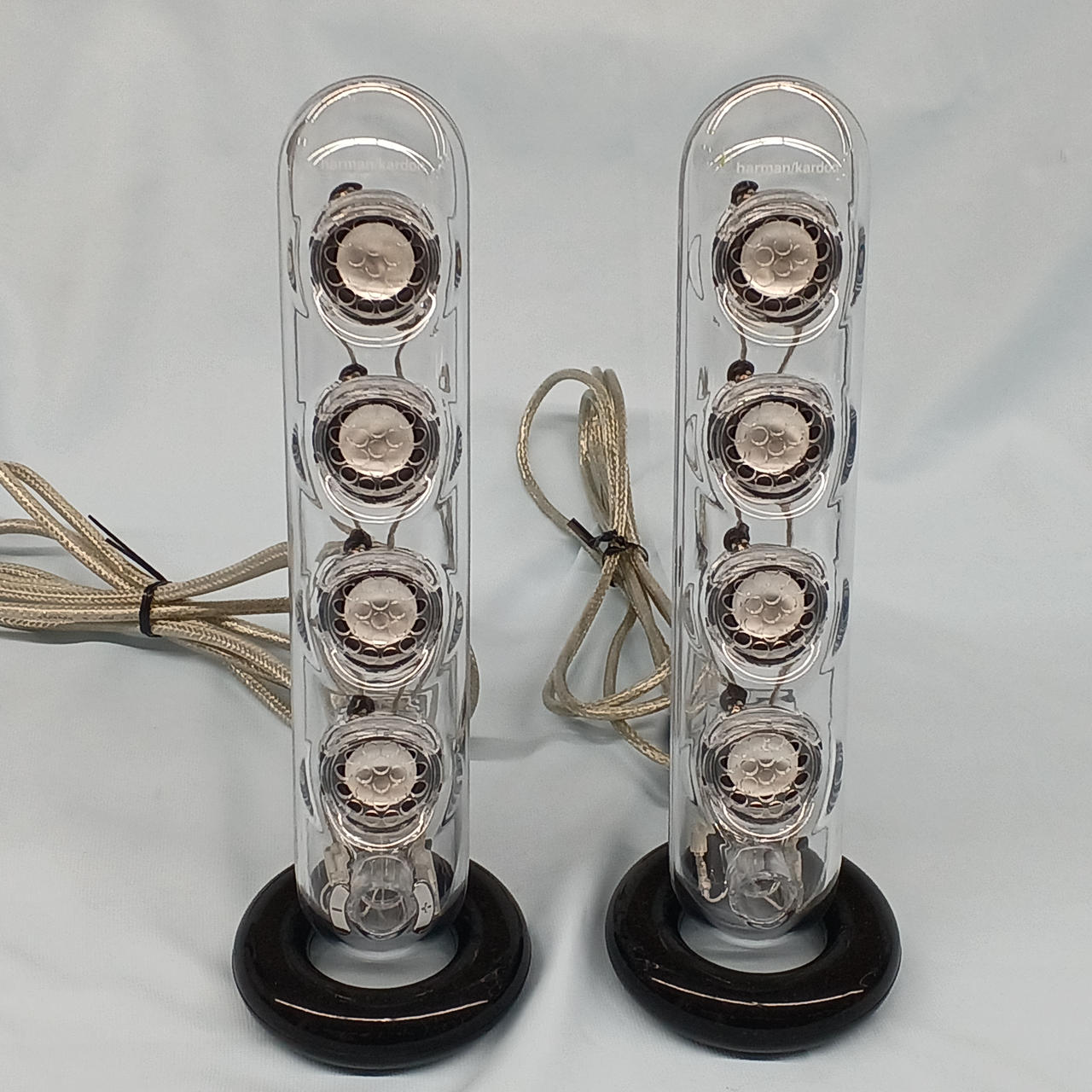 美品SOUNDSTICKS WIRELESS SoundSticks Wireless | Three-piece wireless speaker system