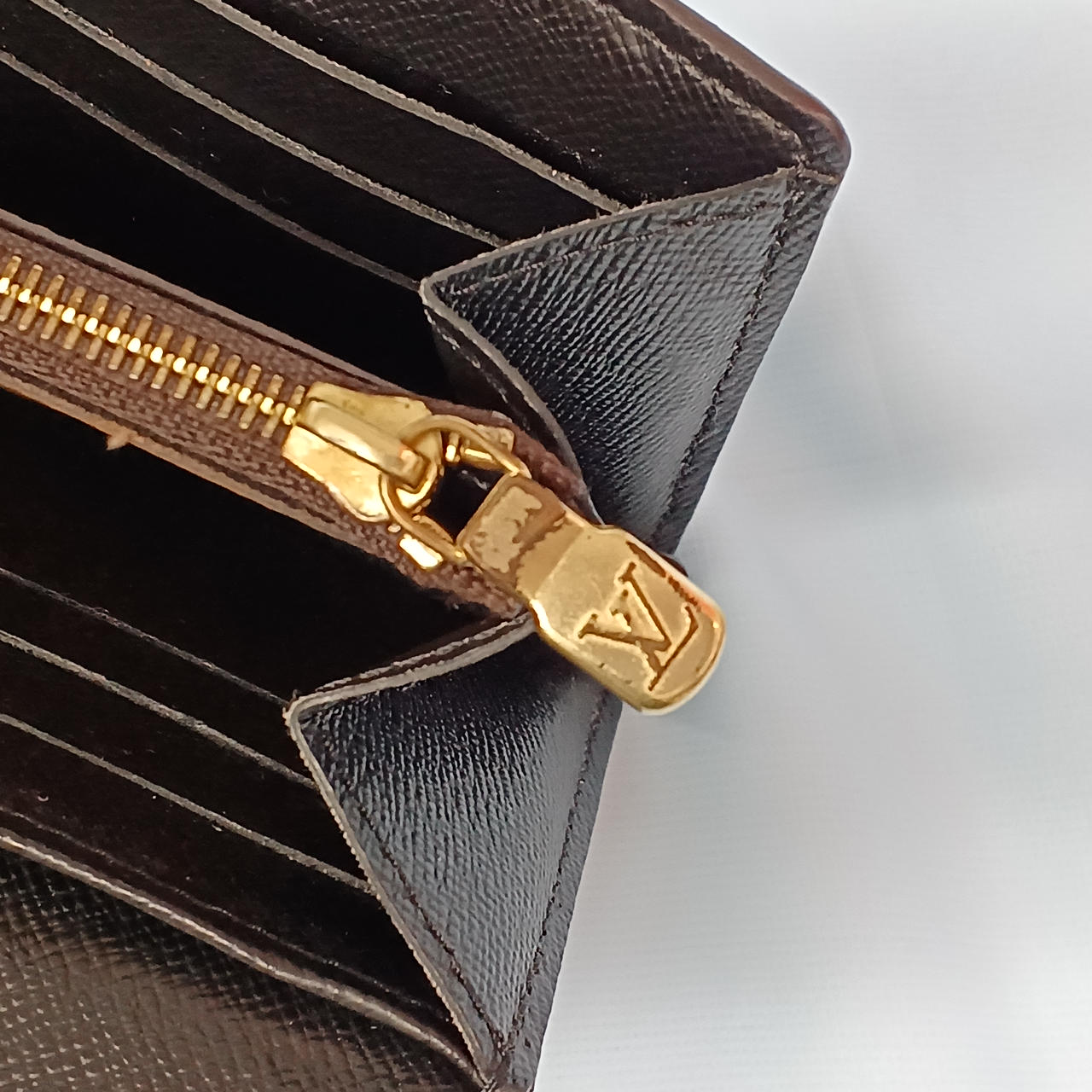 ※金具キズあり