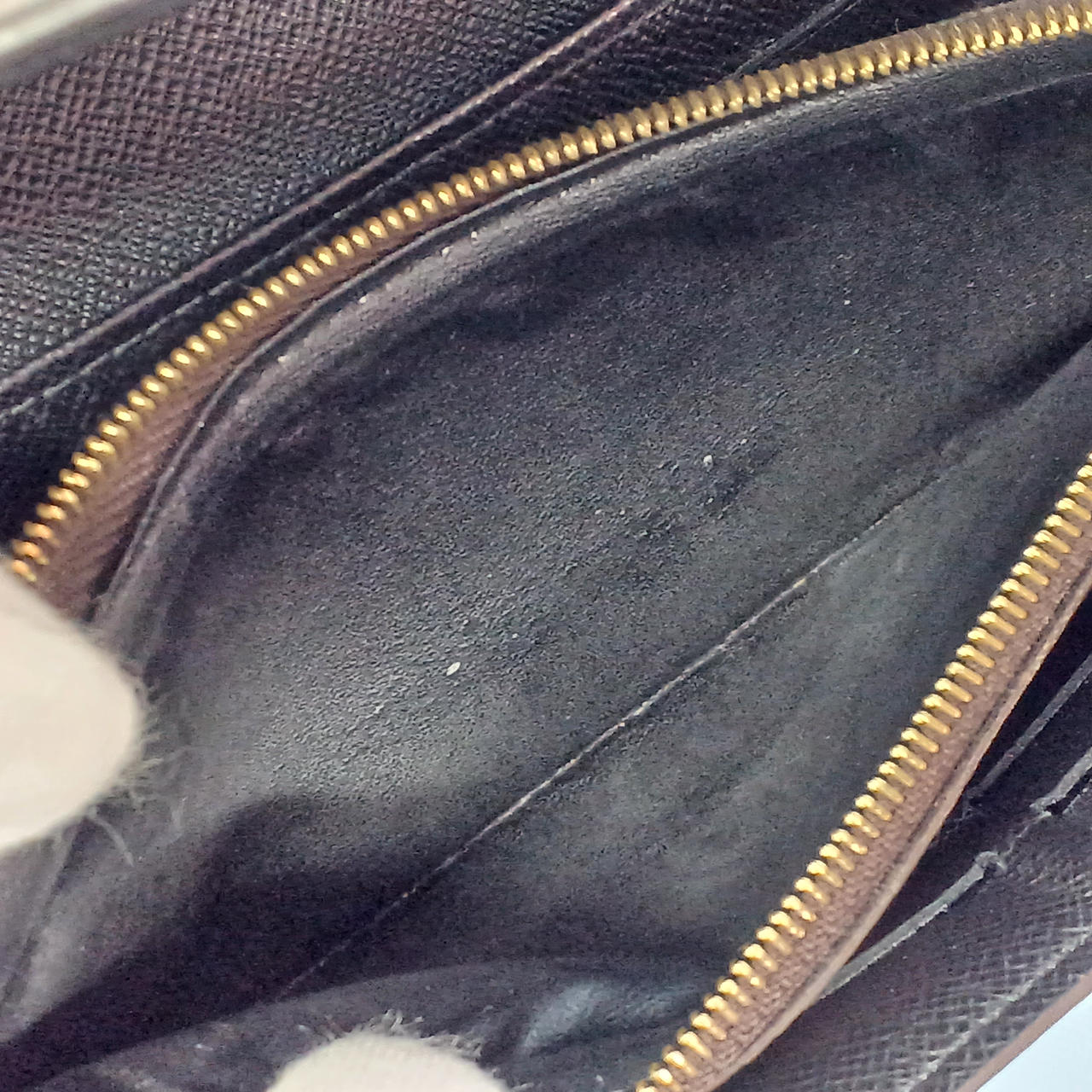 ※内側劣化あり