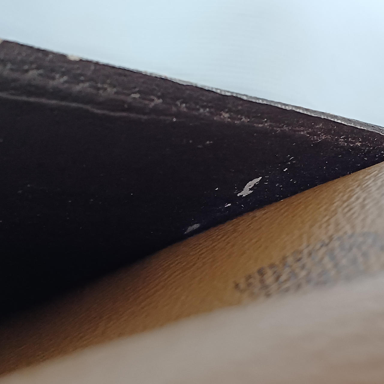 ※内側劣化あり