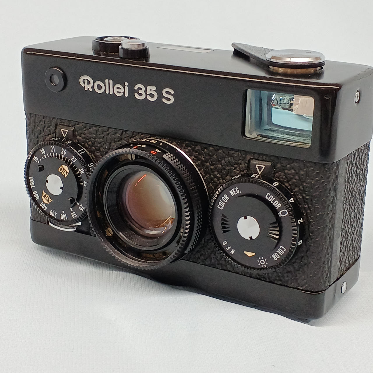 ROLLEI|コンパクトフィルムカメラ|HARDOFFオフモール（オフモ