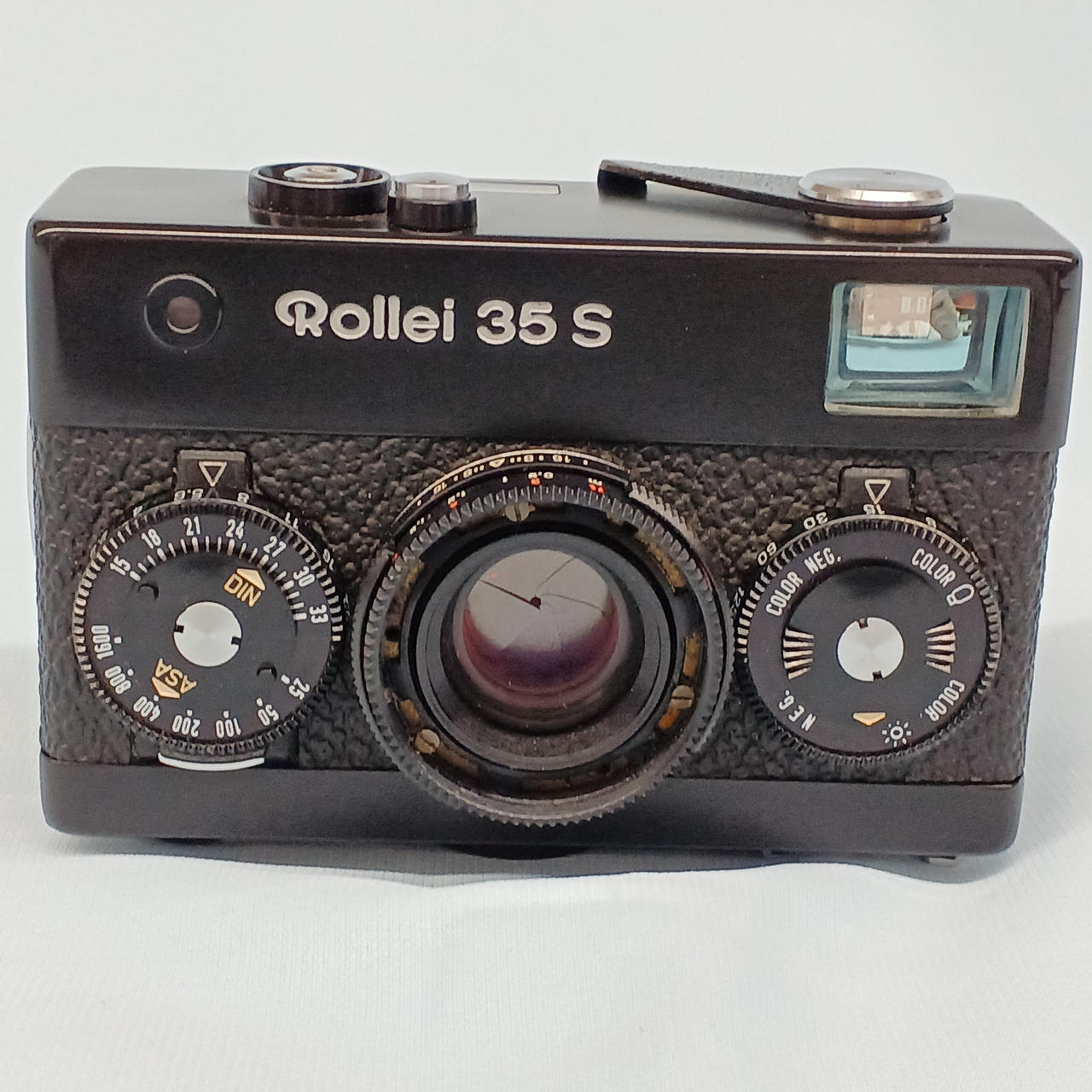 ROLLEI|コンパクトフィルムカメラ|HARDOFFオフモール（オフモ