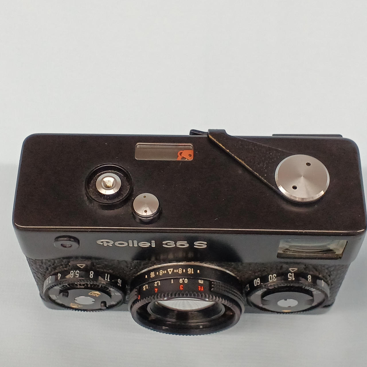 Rollei Rolleimatic 動作品 コンパクトフィルムカメラ ROLLEI|コンパクトフィルムカメラ|HARDOFFオフモール（オフモ