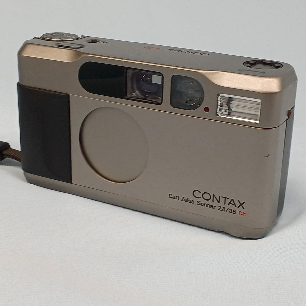 CONTAX / KYOCERA|コンパクトフィルムカメラ|HARDOFFオフモール