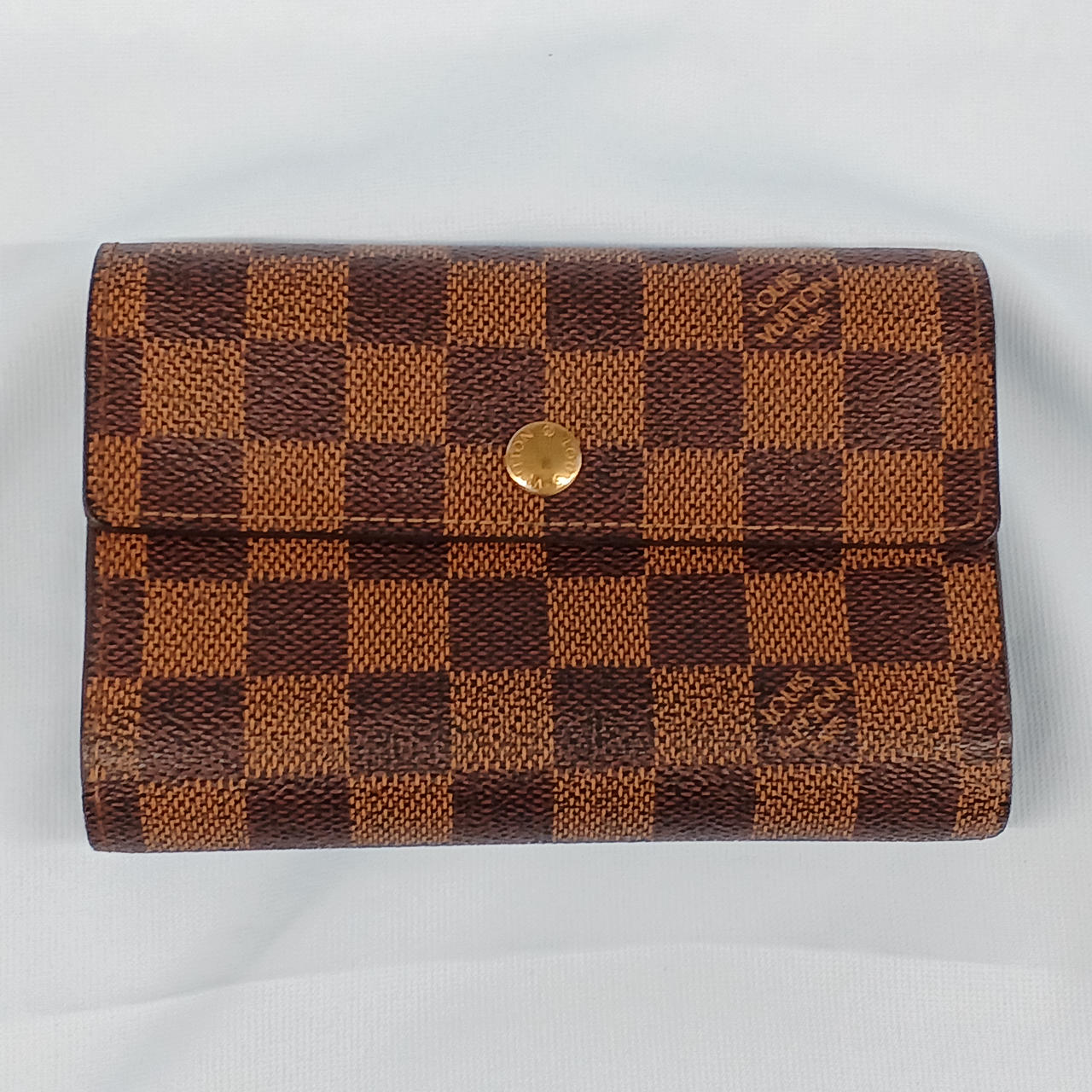 LOUIS VUITTON|ポルトフォレイユ・アレクサンドラ|【ハードオフ公式