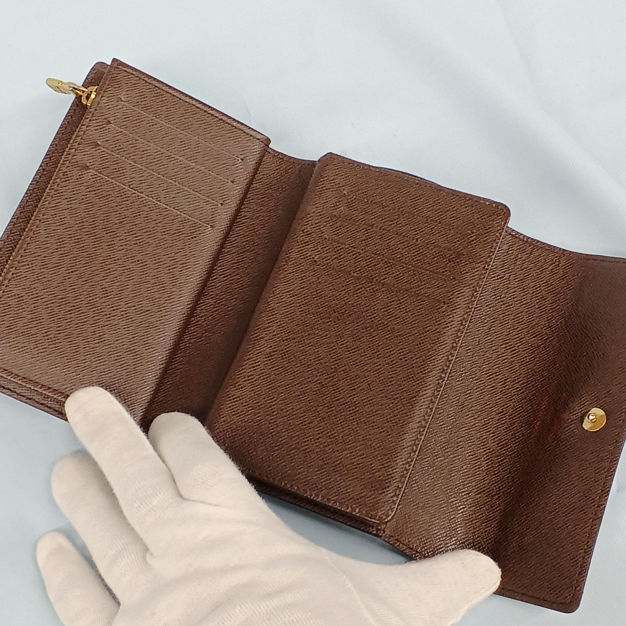 LOUIS VUITTON|ポルトフォレイユ・アレクサンドラ|【ハードオフ公式