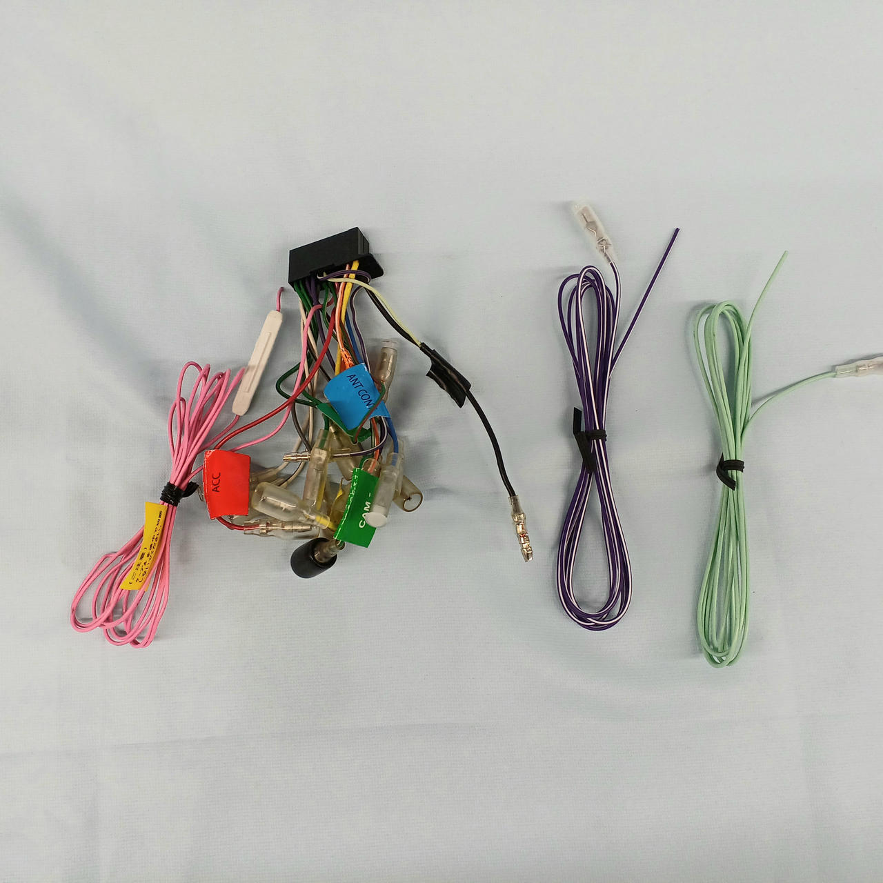 ※コード加工あり