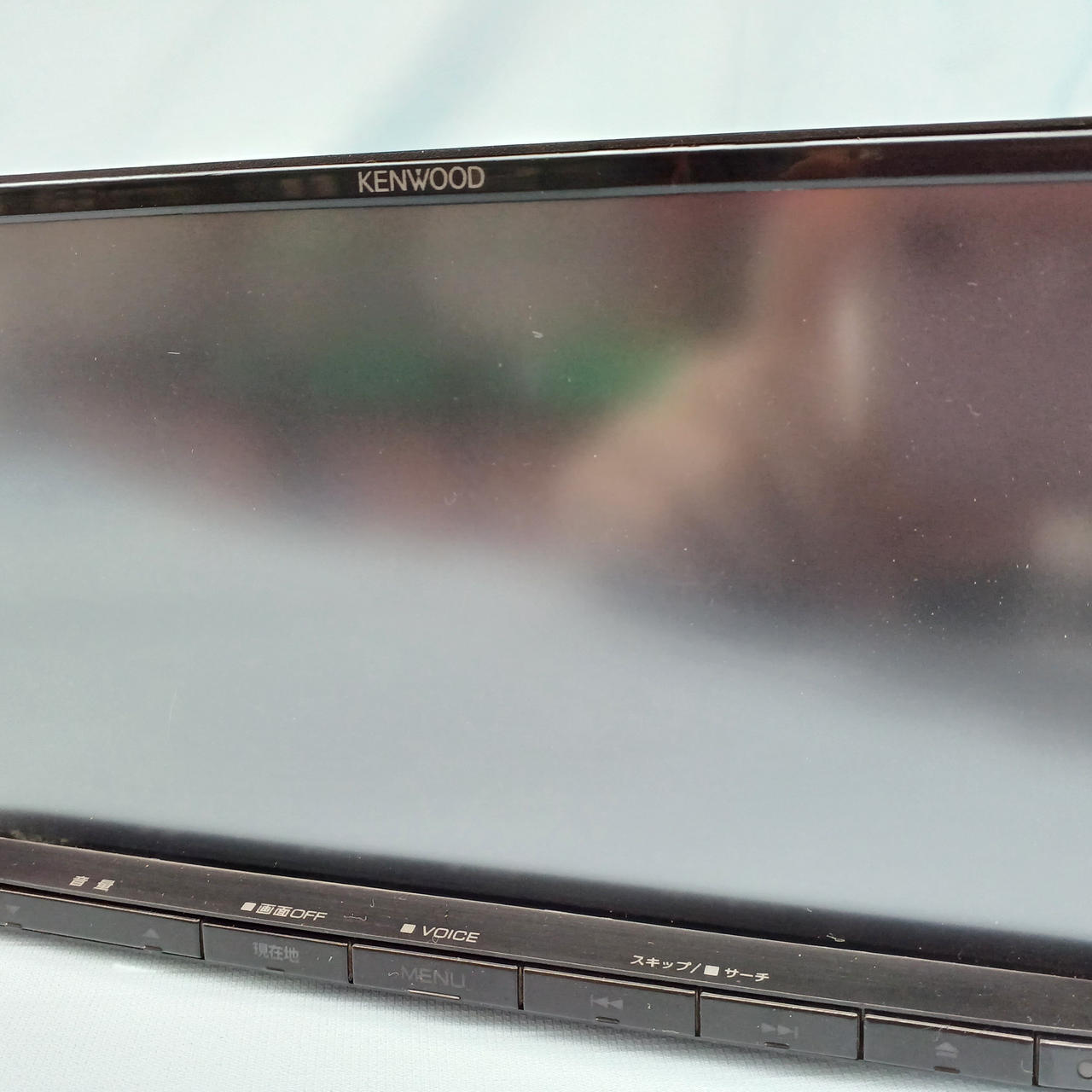 ※画面細かなキズあり