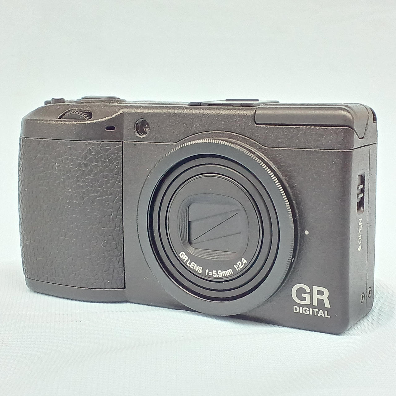 リコー(RICOH)|デジタルカメラ|【ハードオフ公式通販】オフモール