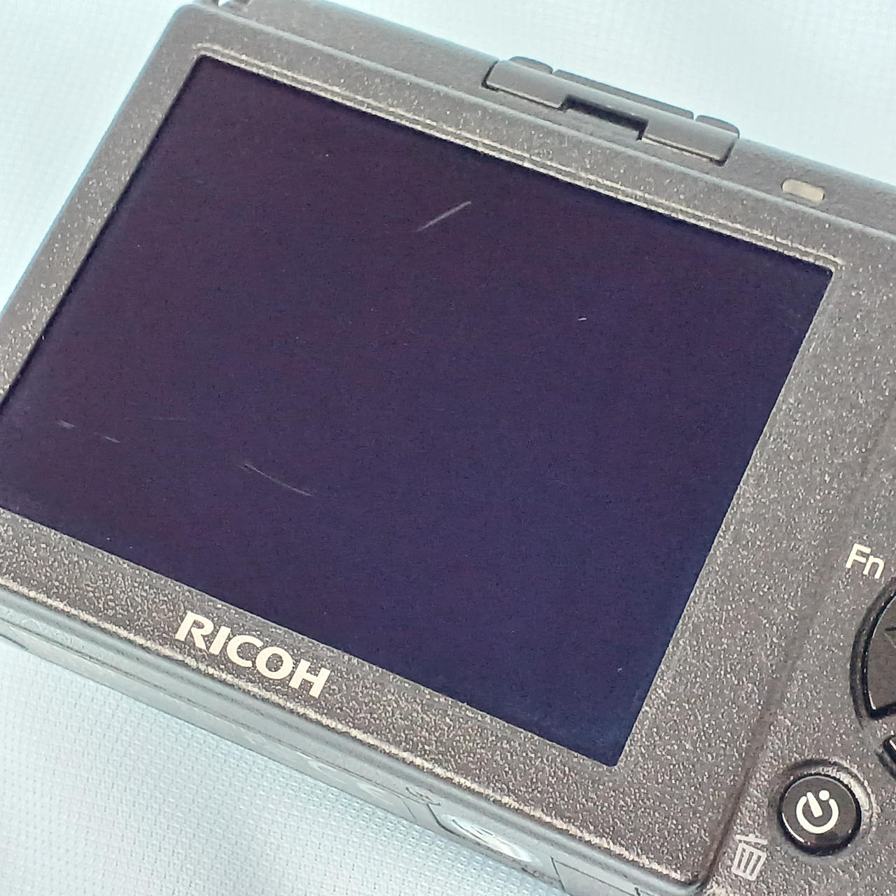 リコー(RICOH)|デジタルカメラ|【ハードオフ公式通販】オフモール
