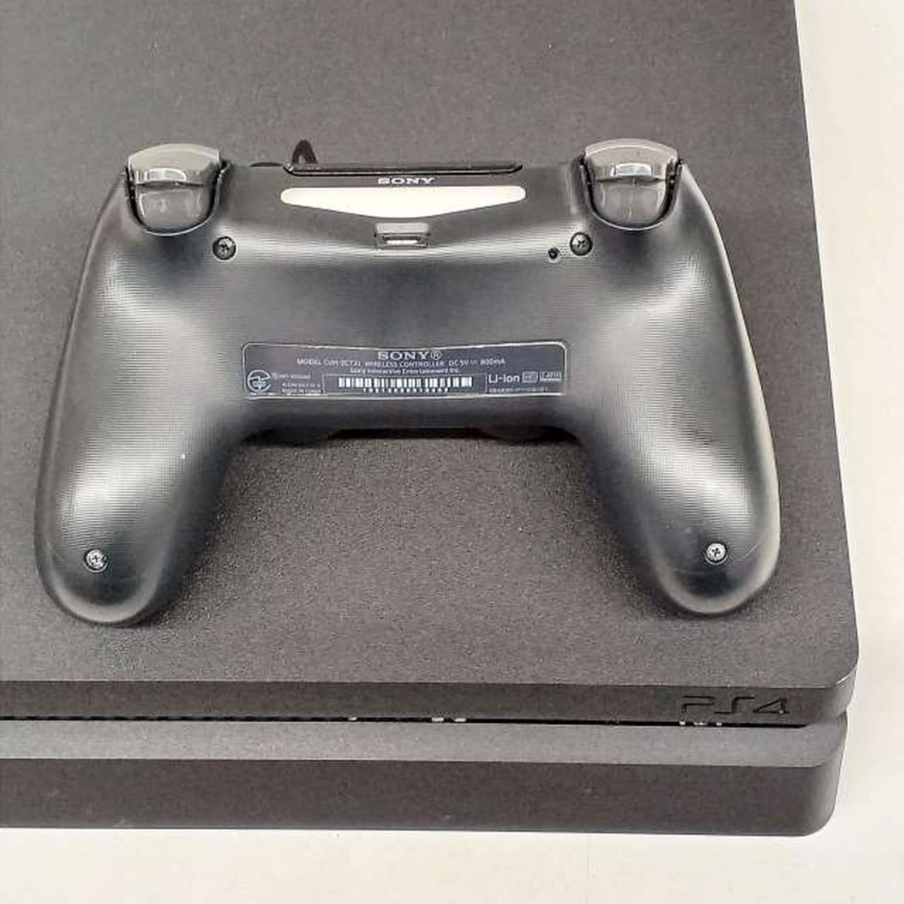 PlayStation4 - みー SIE プレイステーション4 HDD 500GB ジェット・ブラック CUH