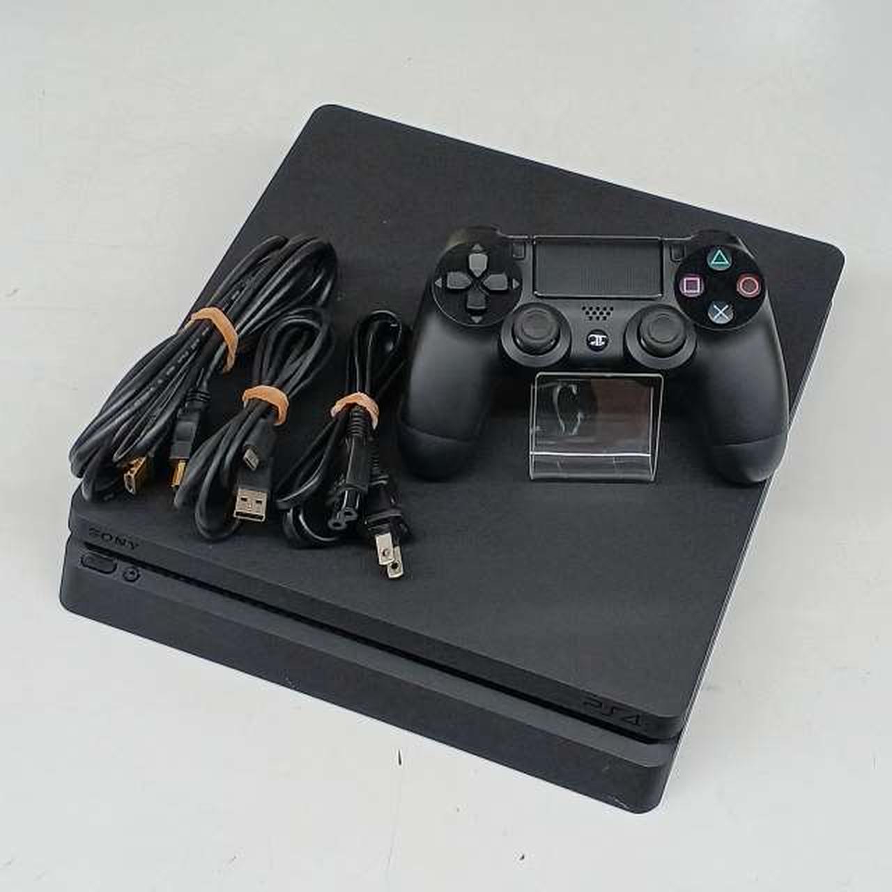 Playstation4