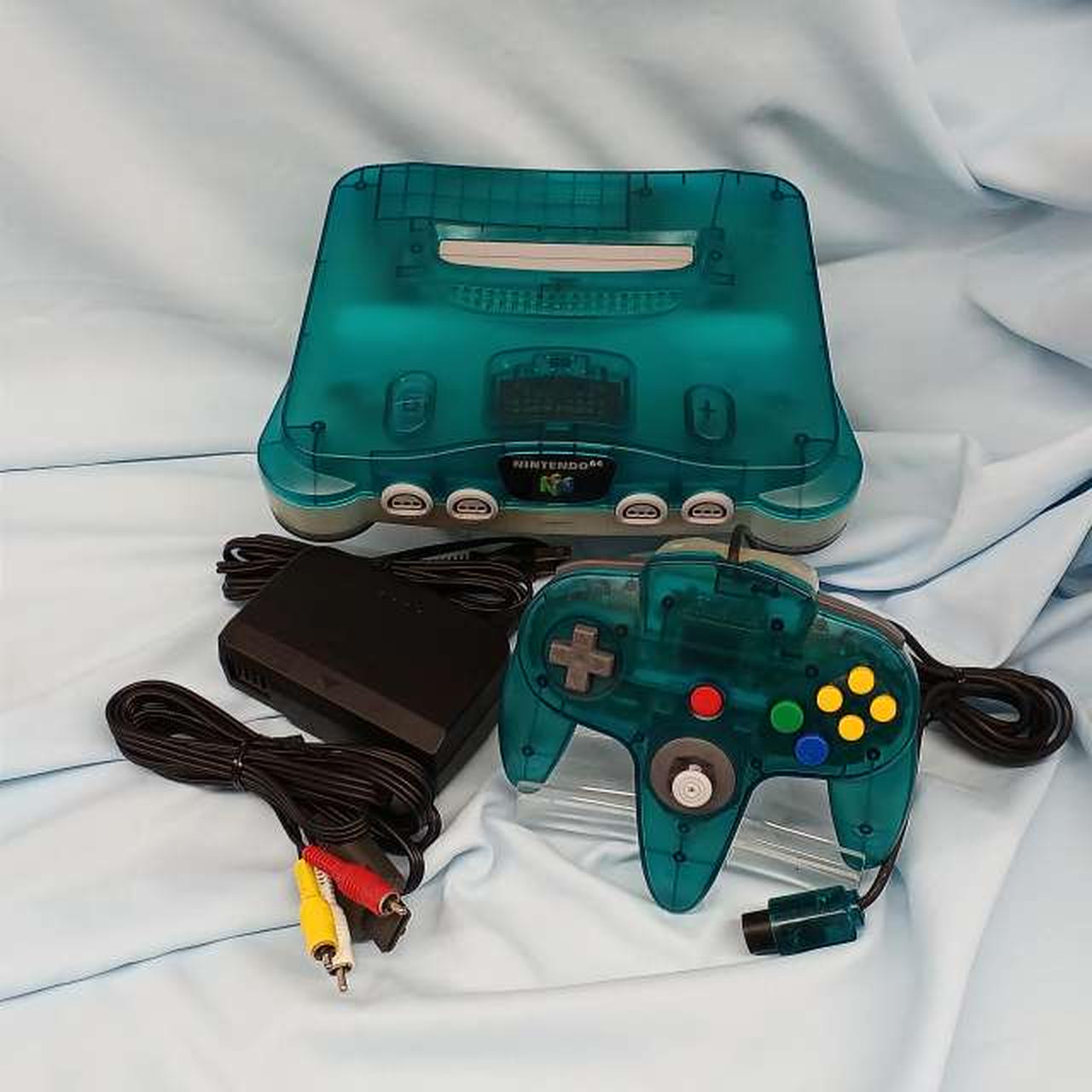 NINTENDO64