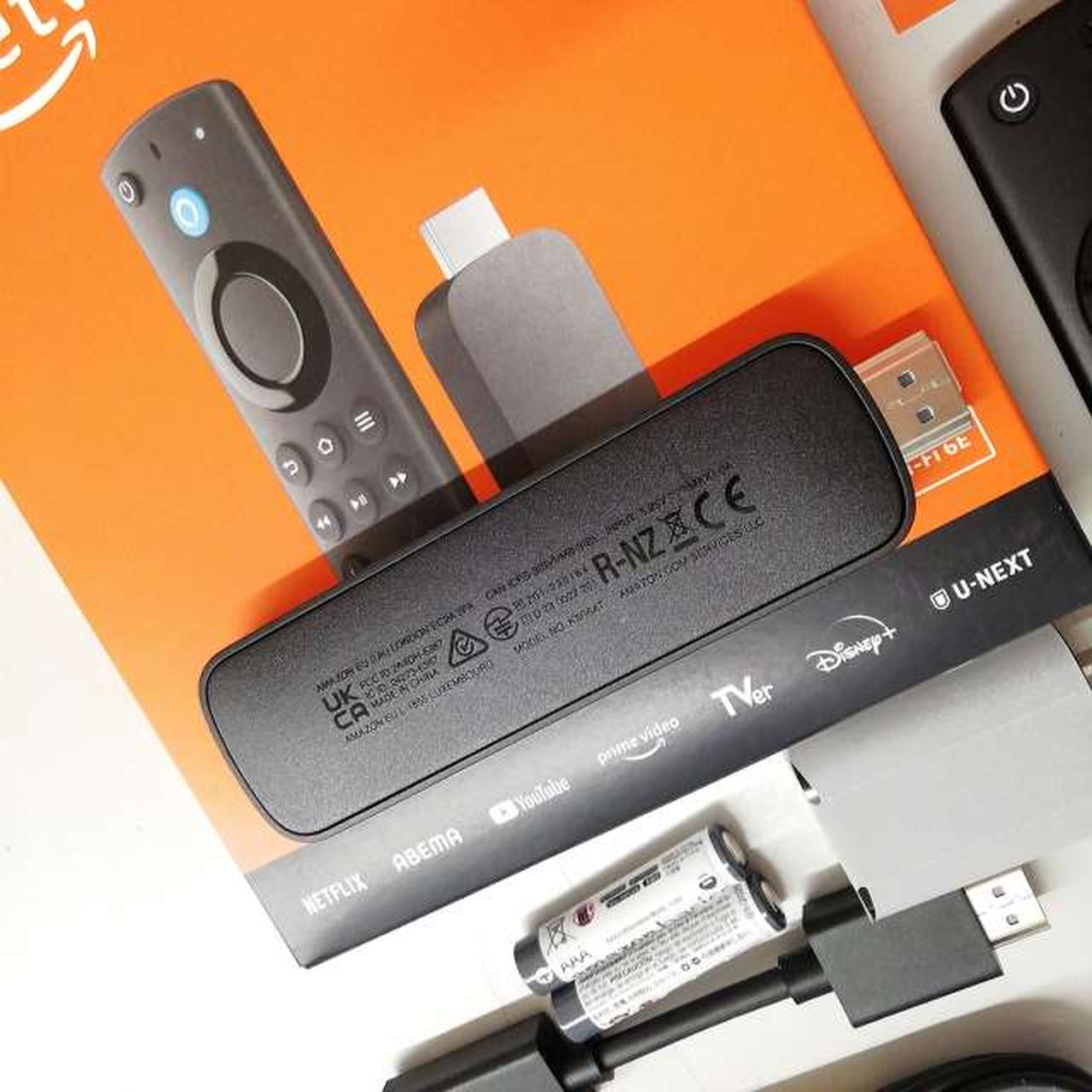 【新品未使用】アマゾン fire tv stick 4k 2箱 Fire TV Stick 4K第2世代」の人気商品一覧 | 安い商品を通販