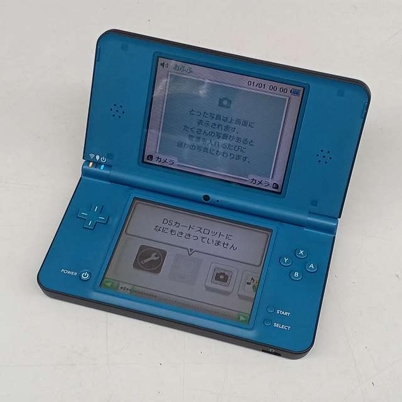 NINTENDO|Nintendo DSi LL|HARDOFFオフモール（オフモ