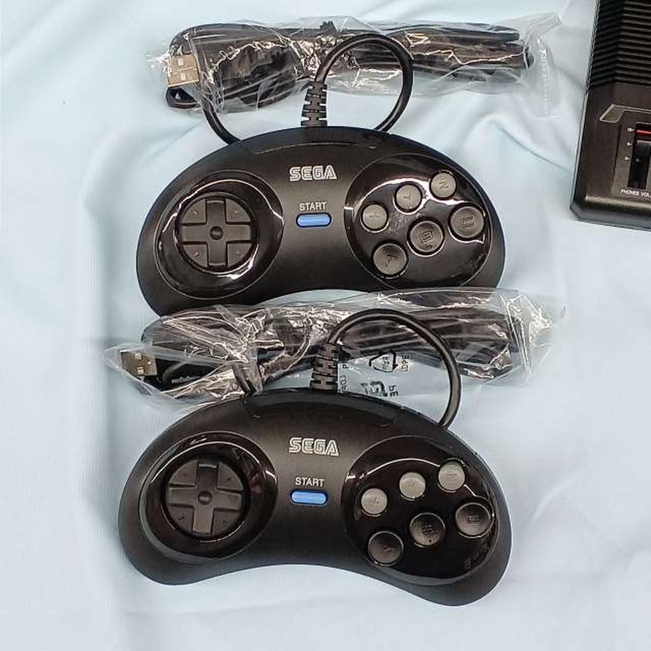 SEGA - 動作確認済み 新品同様SEGA セガ メガドライブミニ セガ(SEGA)|メガドライブミニ|HARDOFFオフモール（オフモ