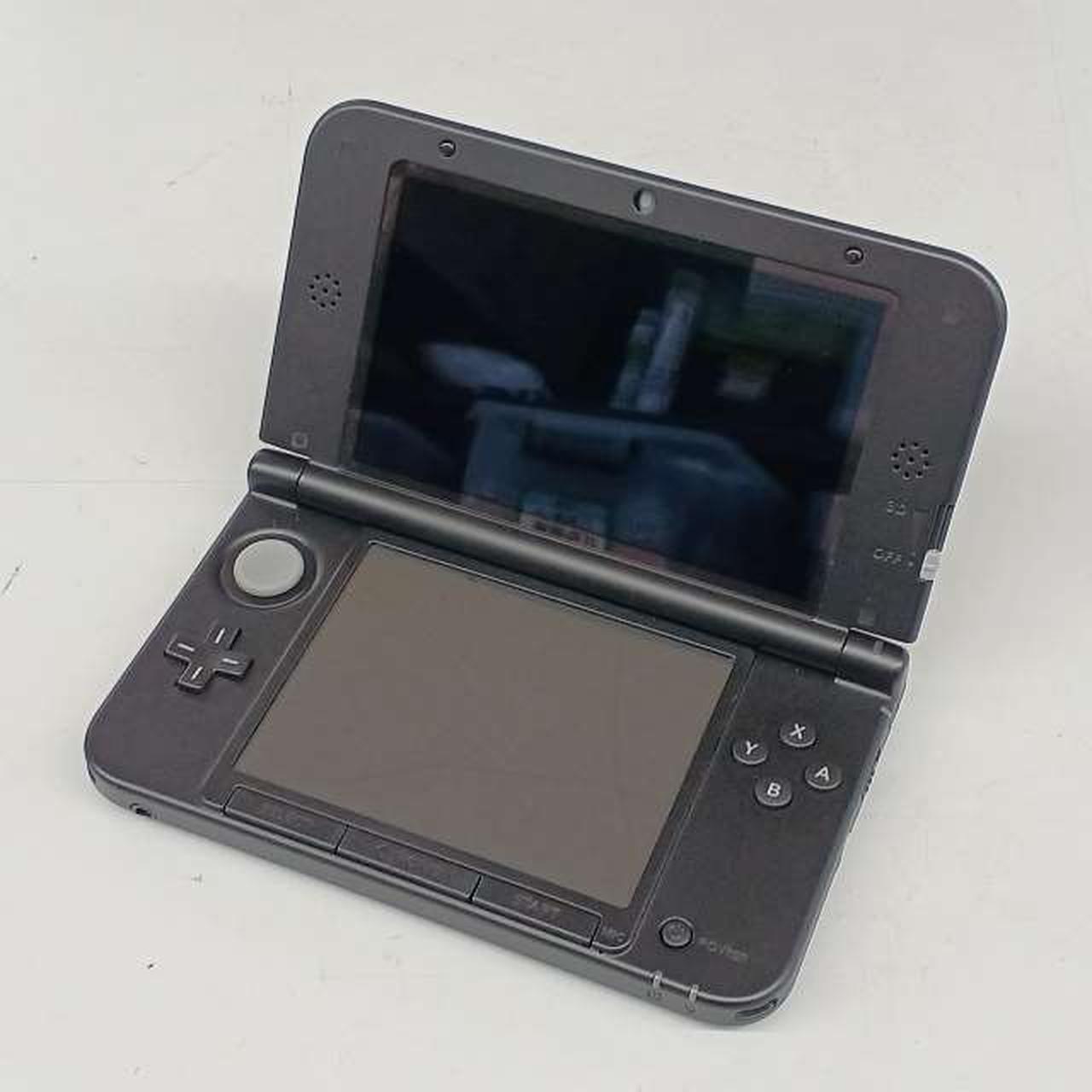 NINTENDO|3DS LL ﾓﾝﾊﾝﾌﾞﾗｯｸ|HARDOFFオフモール（オフモ