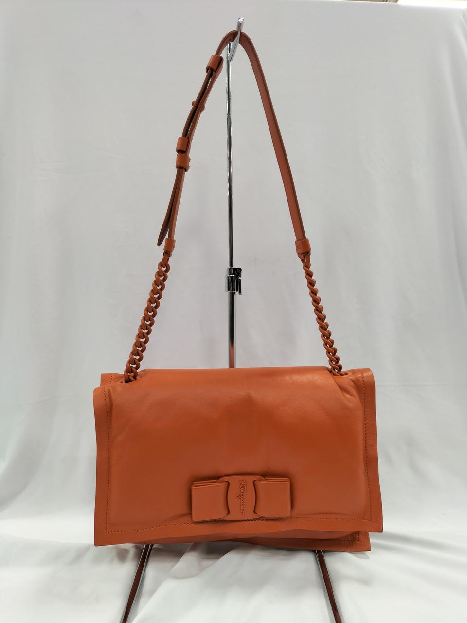 チェーンキズあり