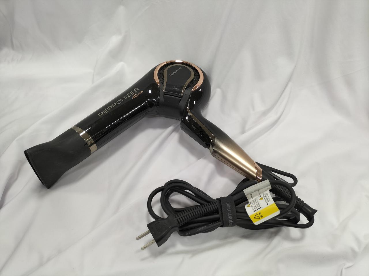 キズ・汚れ
動作中に異音アリ