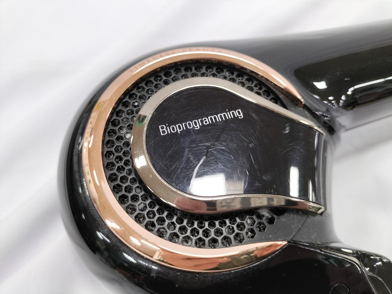 Bioprogramming REPRONIZER 4D Plus ドライヤー REPRONIZER 4D Plus | Bioprogramming Hair Dryer