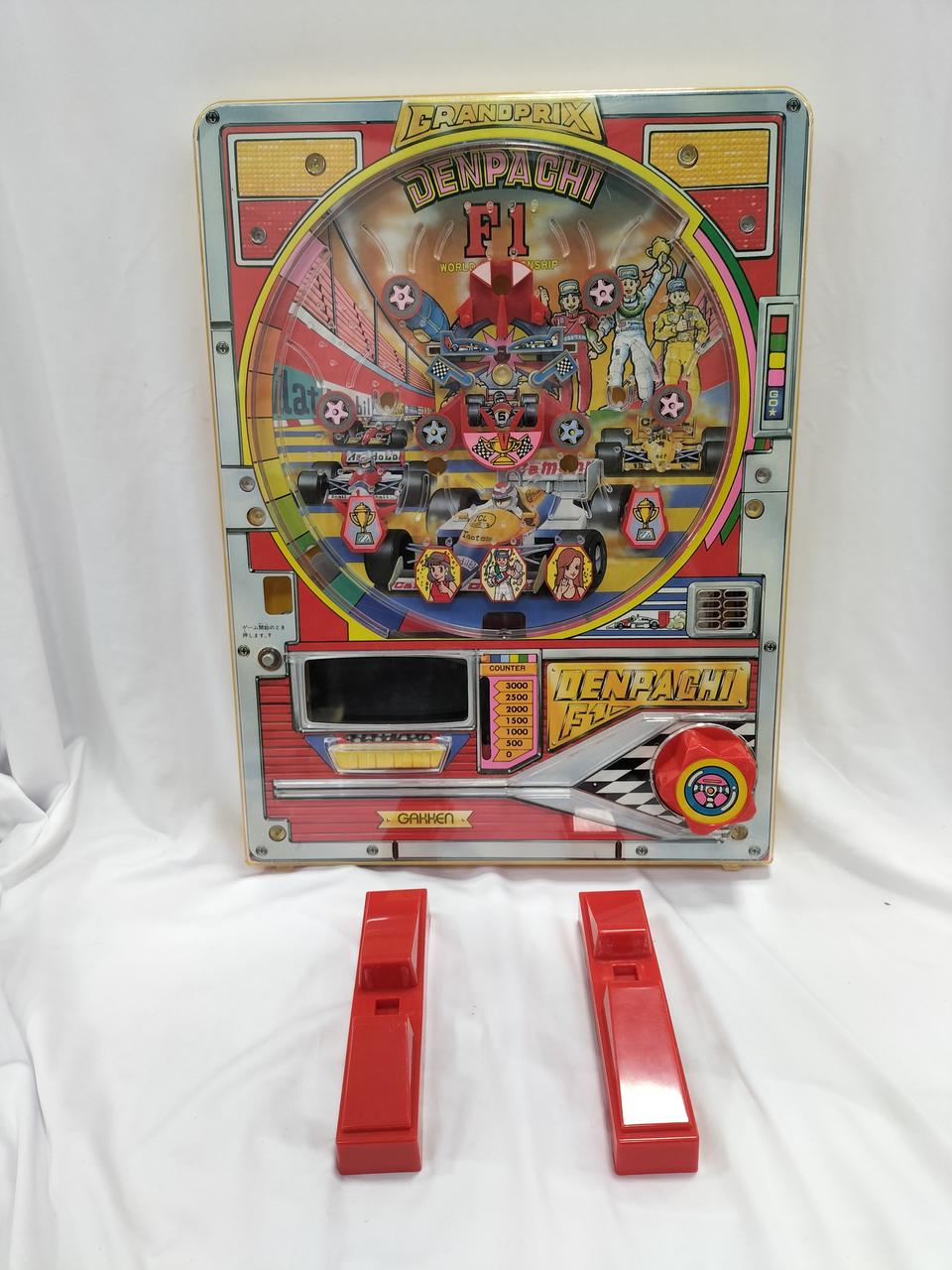 動作・プレイできませんでした