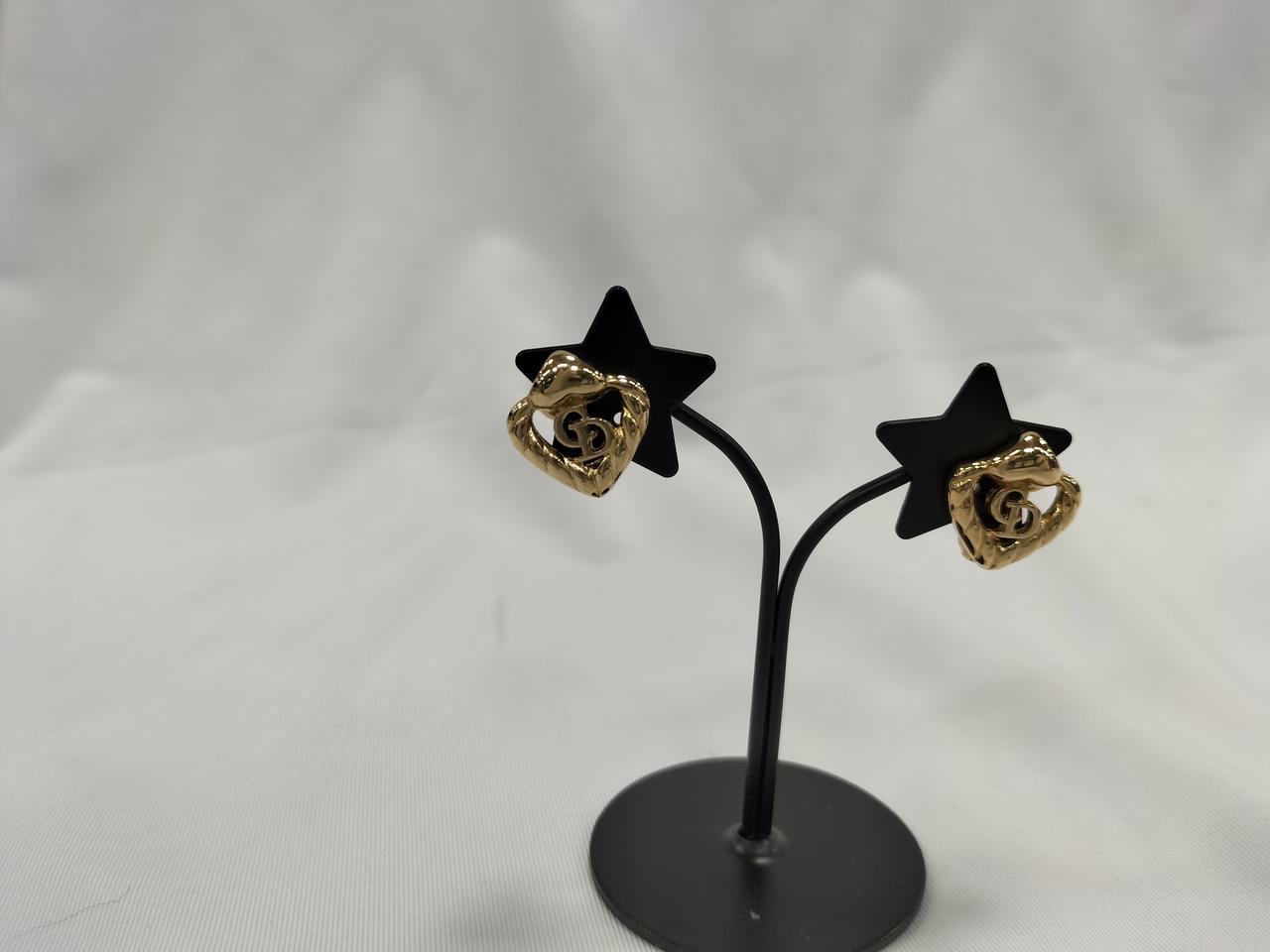 DIOR  イヤリング