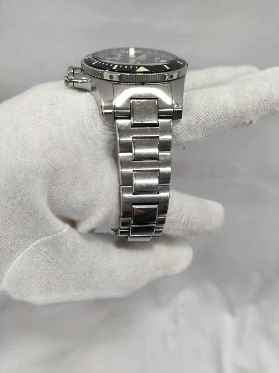 ボールウオッチ(BALL)|エンジニア・ハイドロカーボン セラミックXV