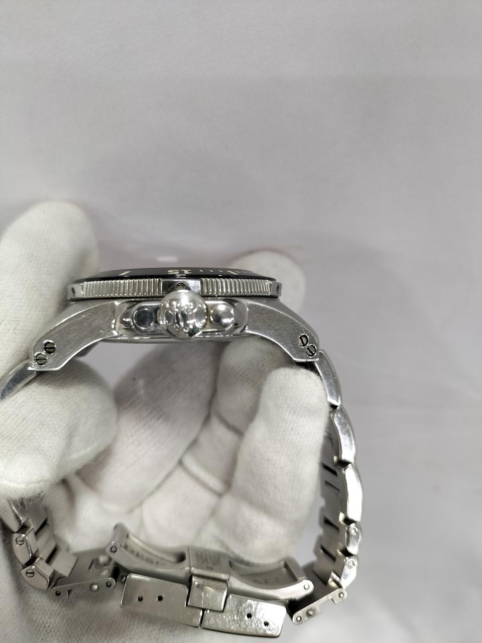 ボールウオッチ(BALL)|エンジニア・ハイドロカーボン セラミックXV