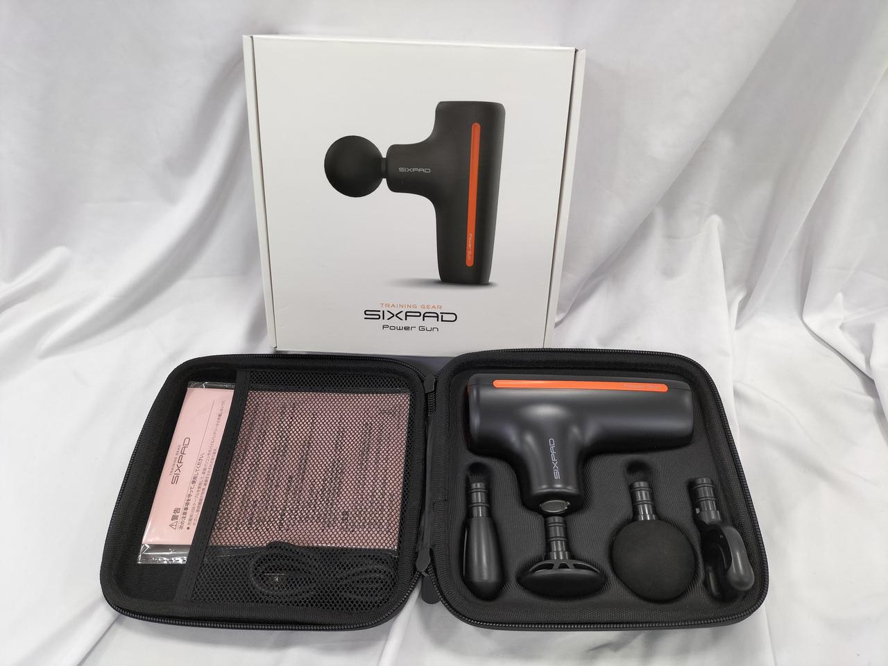 その他 training gear SIXPAD TRAINING GEAR SIXPAD｜MTG