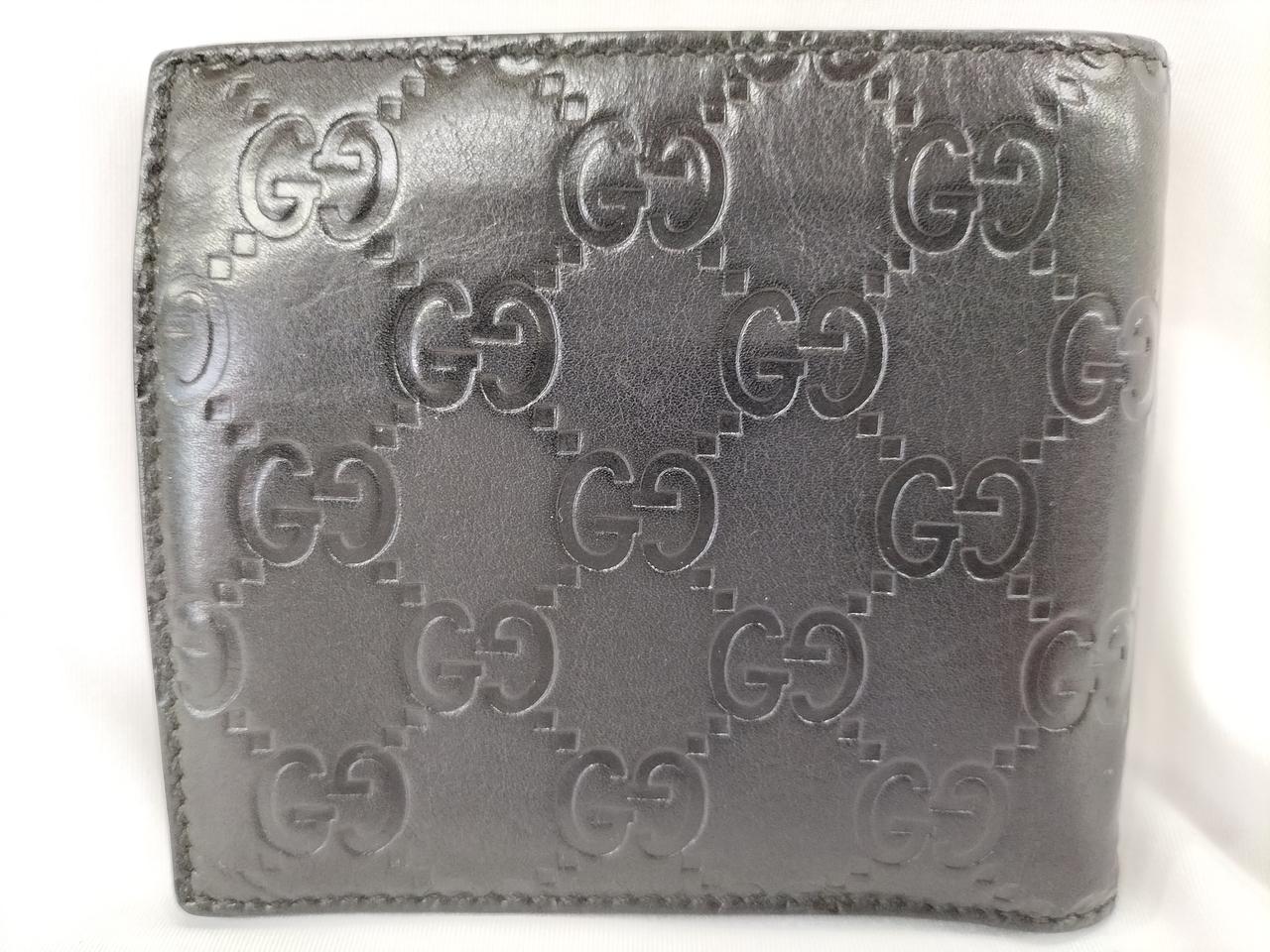 グッチ(GUCCI)|二つ折り財布|HARDOFFオフモール（オフモ