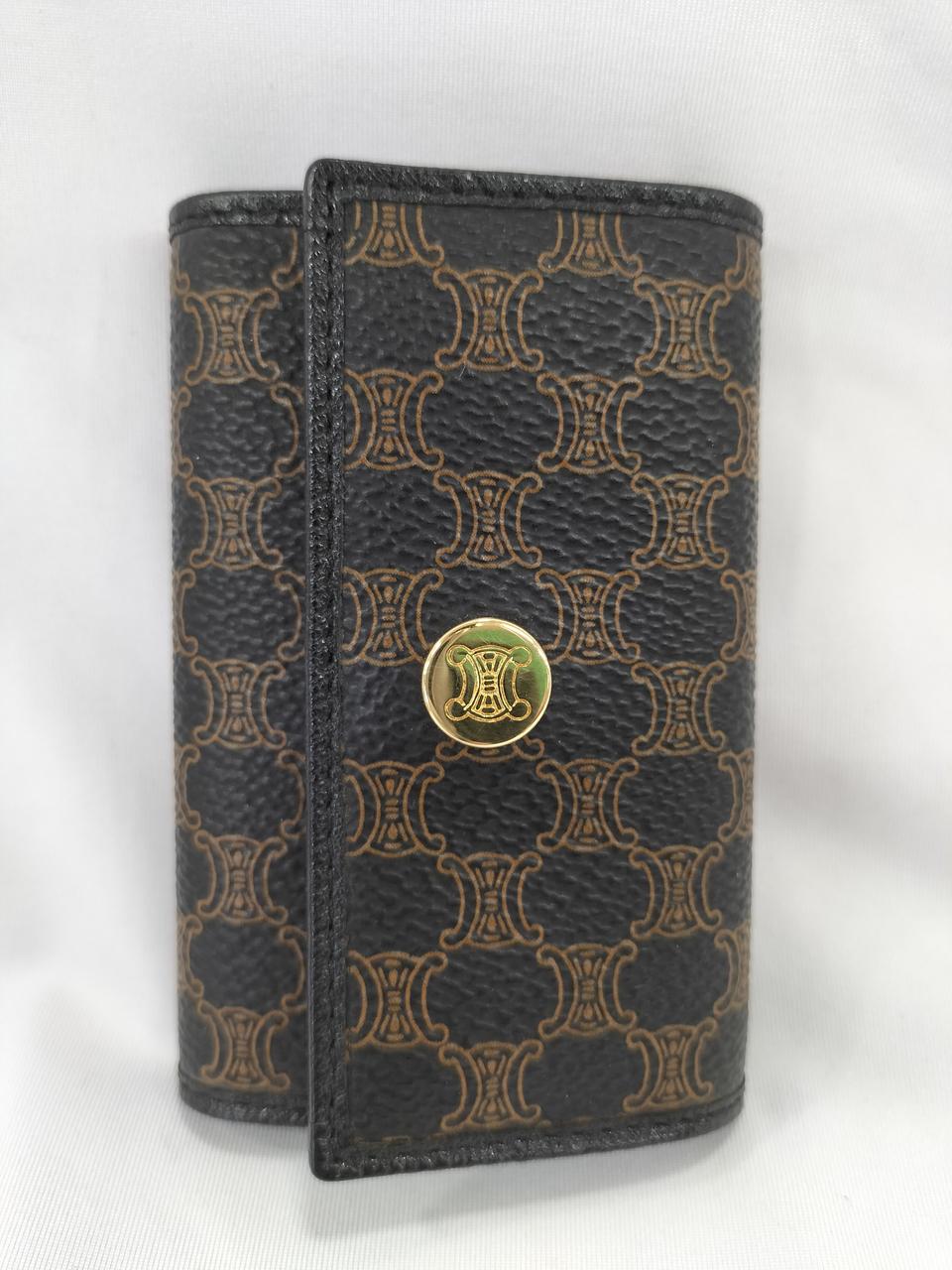 セリーヌ(CELINE)|キーケース|HARDOFFオフモール（オフモ