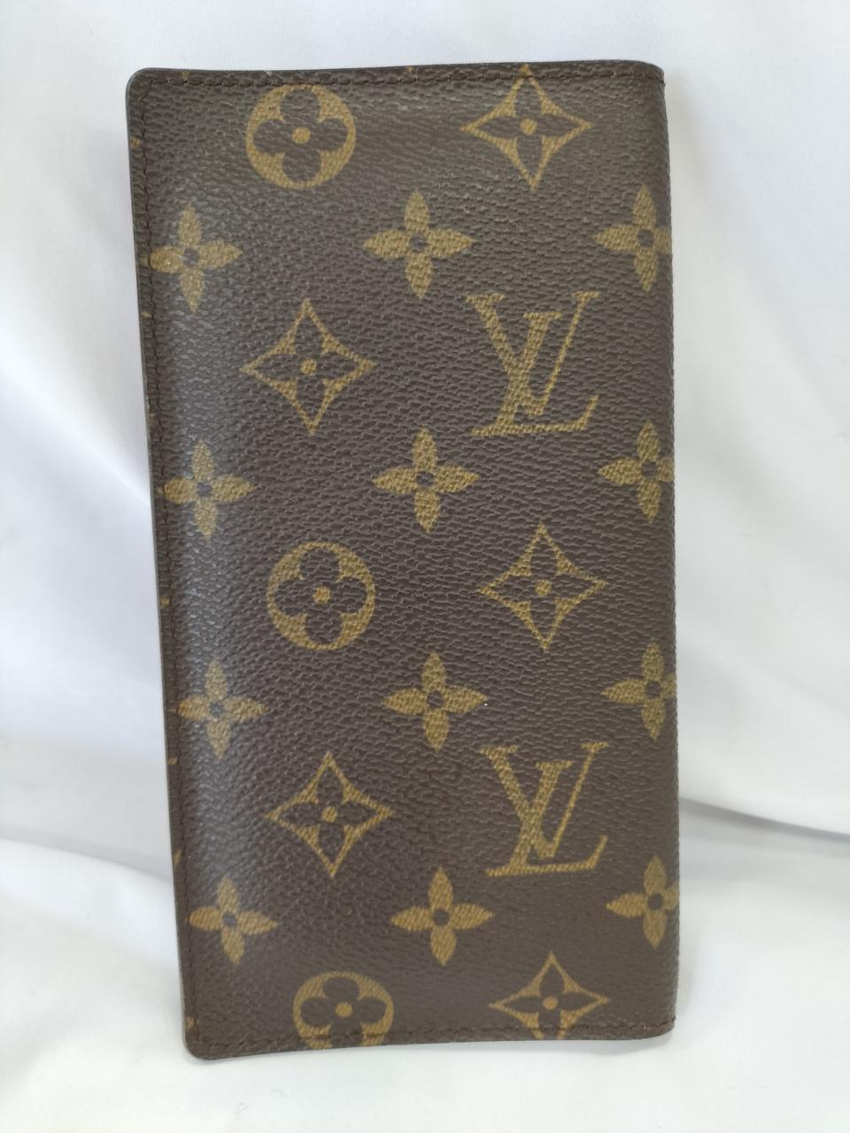 ルイヴィトン(LOUIS VUITTON)|長財布|HARDOFFオフモール（オフモ