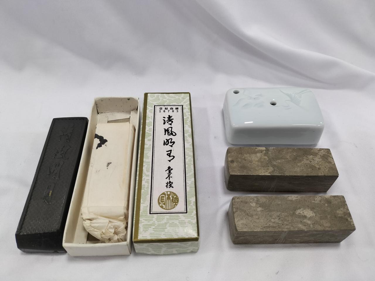 墨キズ・汚れ・使用感