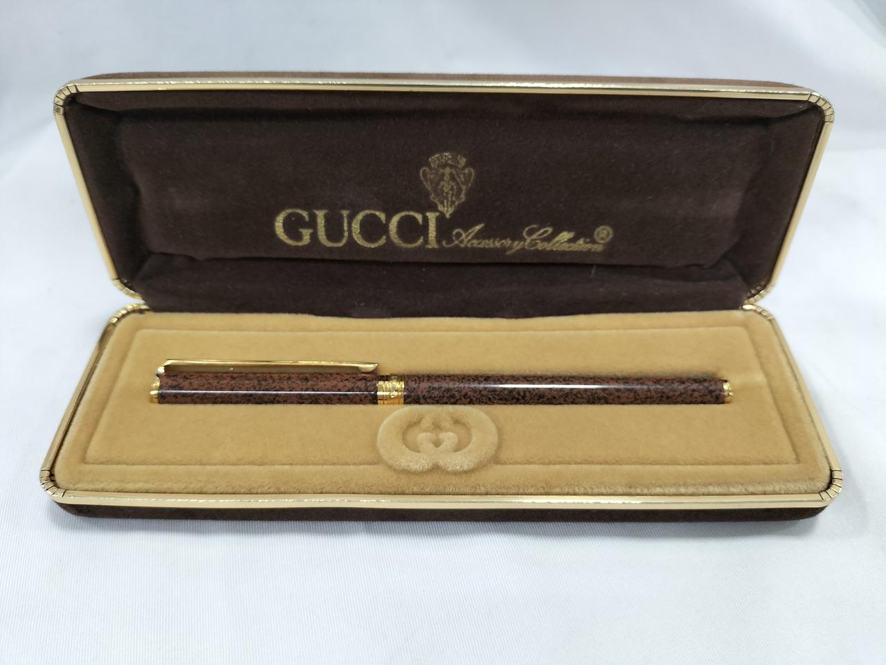 GUCCI ボールペン グッチ(GUCCI)|ボールペン|HARDOFFオフモール（オフモ
