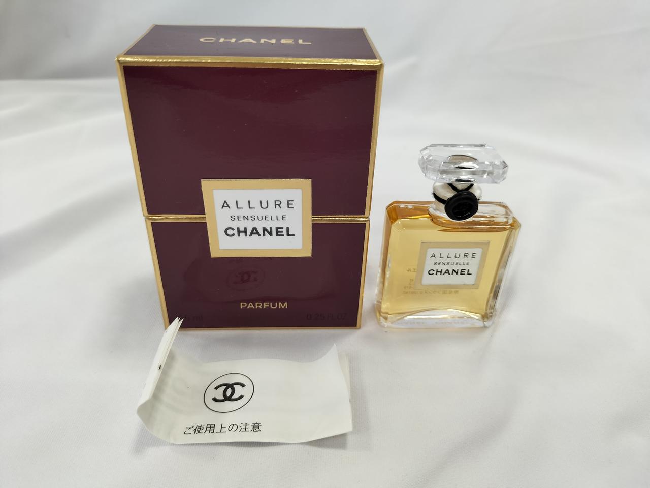 CHANEL|ALLURE SENSUELLE|HARDOFFオフモール（オフモ