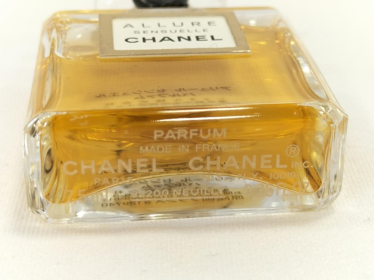 CHANEL|ALLURE SENSUELLE|HARDOFFオフモール（オフモ