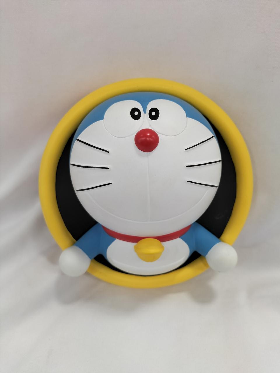 ドラえもん 未来デパート|壁掛け 通りぬけフープからこんにちは
