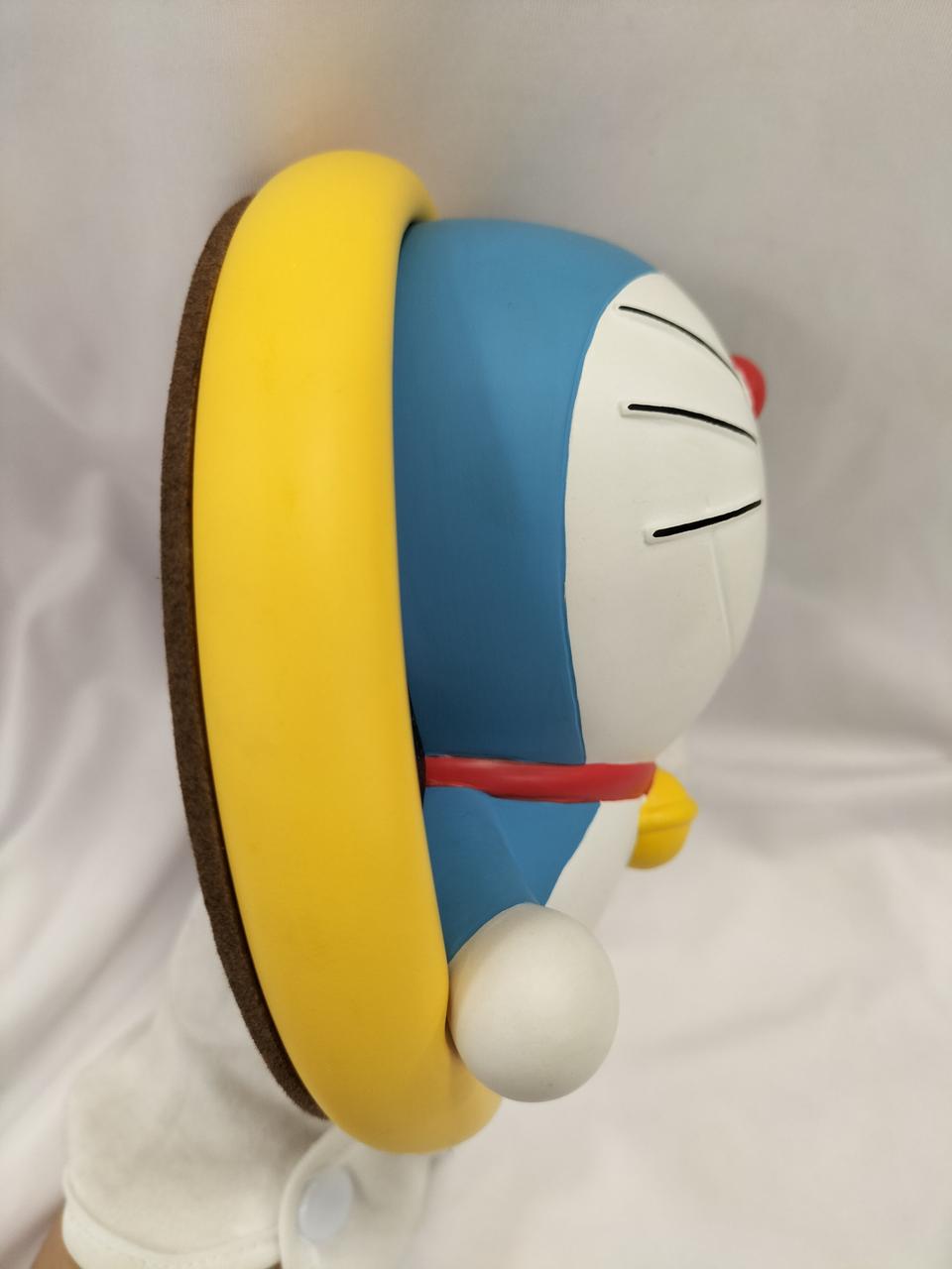 ドラえもん 未来デパート|壁掛け 通りぬけフープからこんにちは