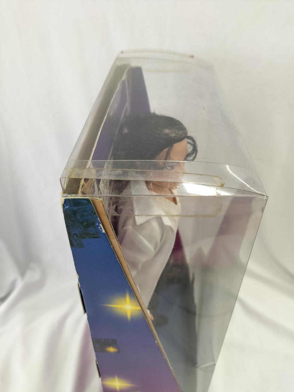 【未開封品】マイケルジャクソンフィギュア　ストリートライフ　800010 STREET LIFE|マイケルジャクソン フィギュア|HARDOFFオフモール