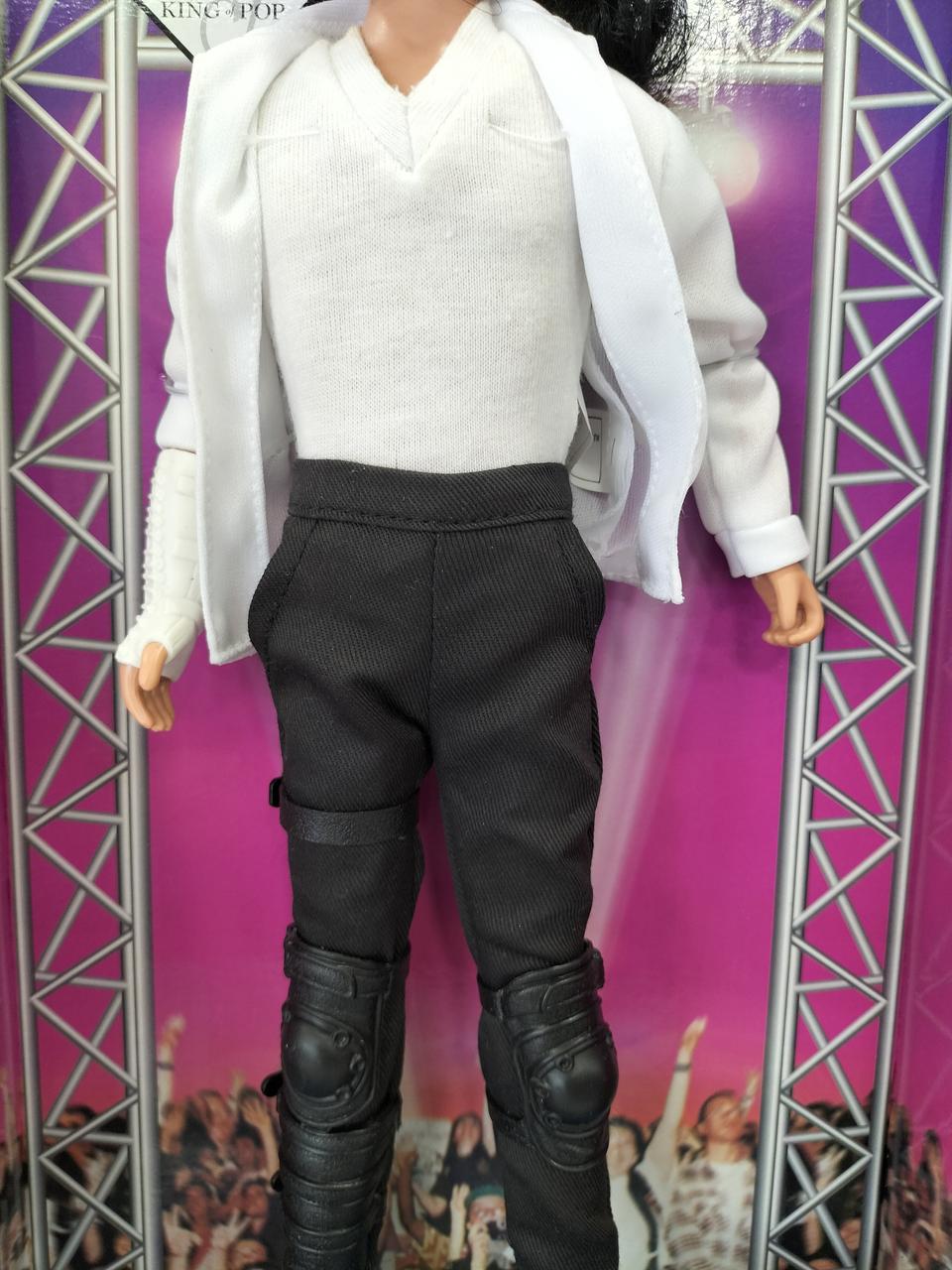【未開封品】マイケルジャクソンフィギュア　ストリートライフ　800010 STREET LIFE|マイケルジャクソン フィギュア|HARDOFFオフモール