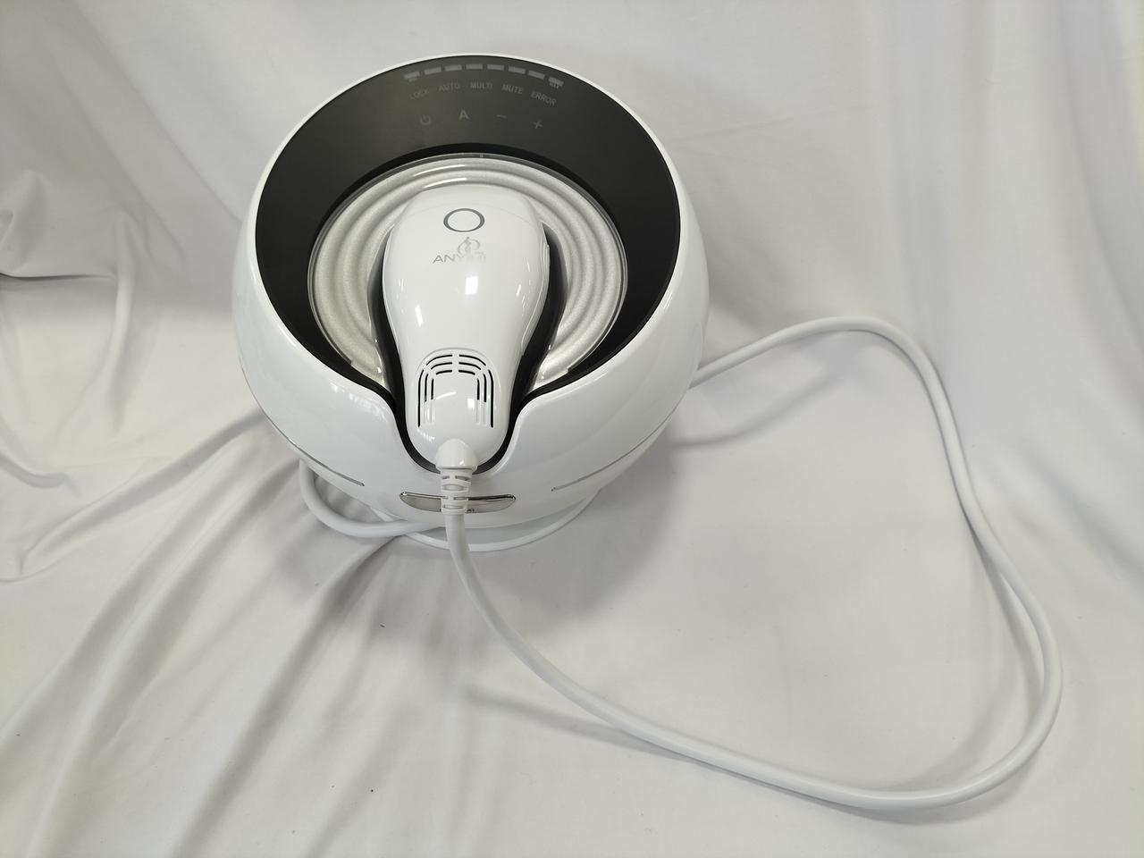 アタッチメントパーツ汚れあり