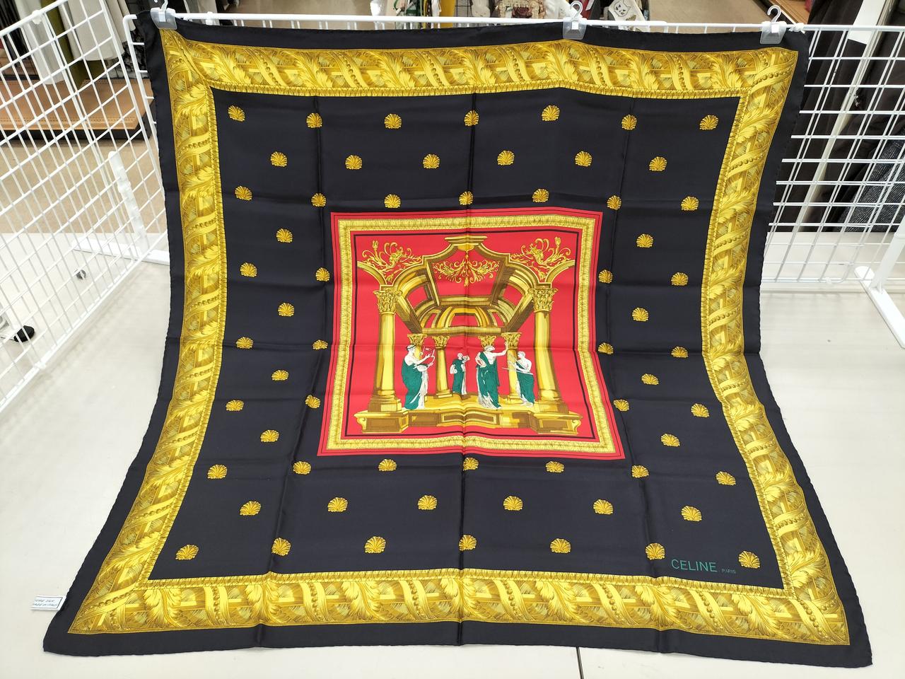 キズ・ほつれあり