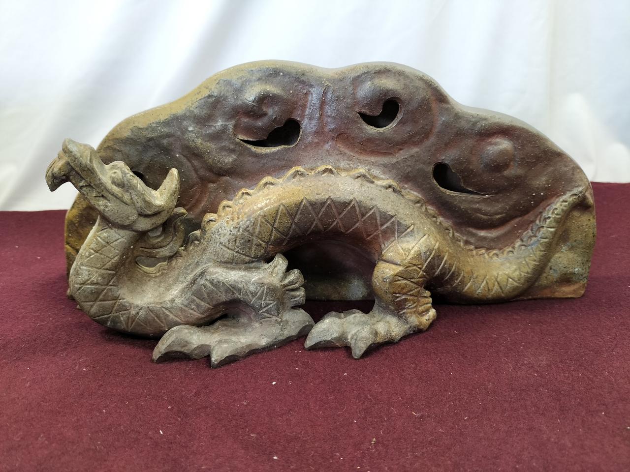 本体横に傾けた状態で発送します