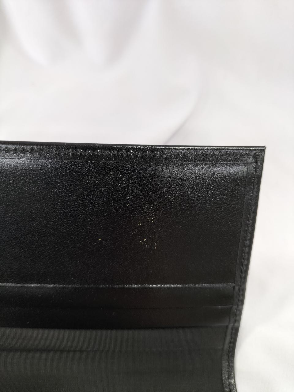 ロゴのインク移りアリ