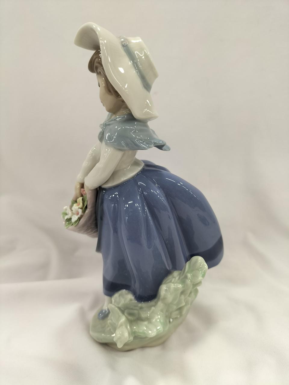 LLADRO|きれいな花ばかり|HARDOFFオフモール（オフモ